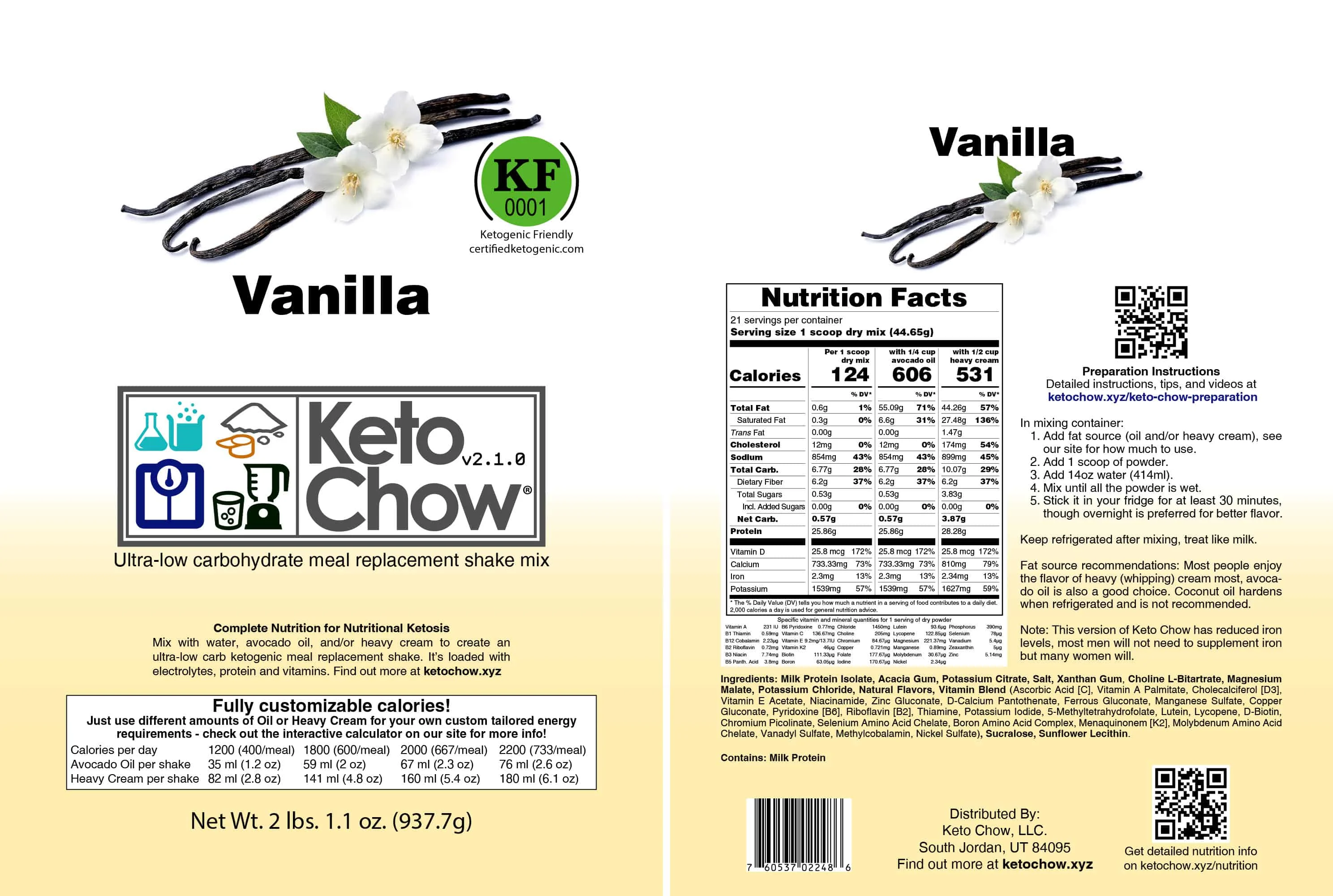 keto-chow-nutrition-info