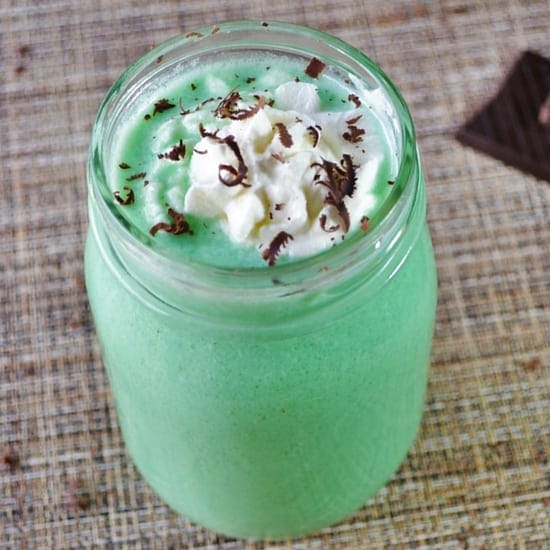 shamrockshake