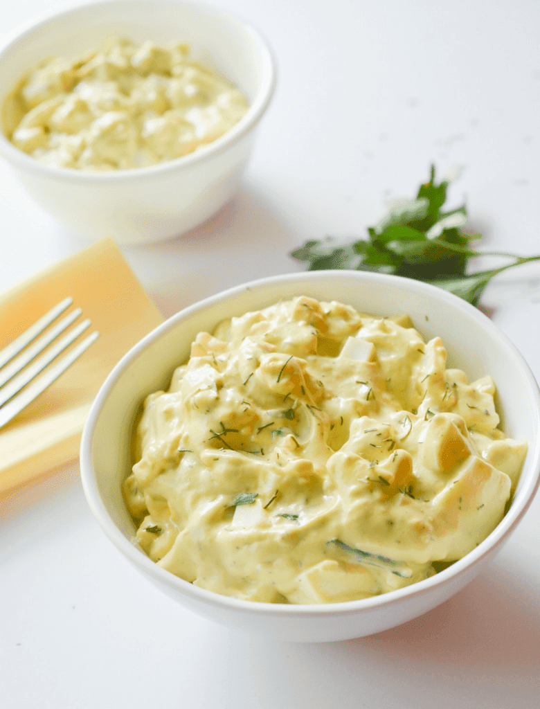 The Best and Easiest Keto Mayo Recipe