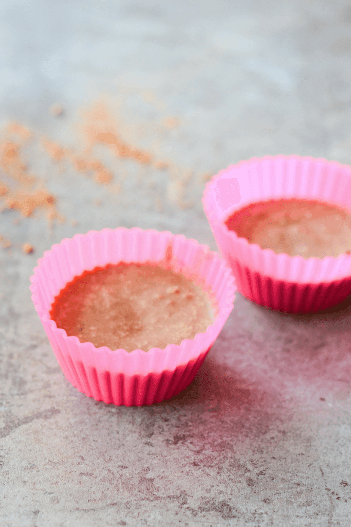 Easy Almond Butter Fat Bombs Hey Keto Mama