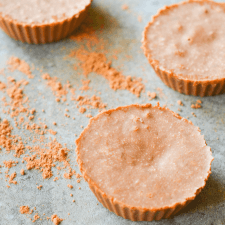 Easy Almond Butter Fat Bombs-image