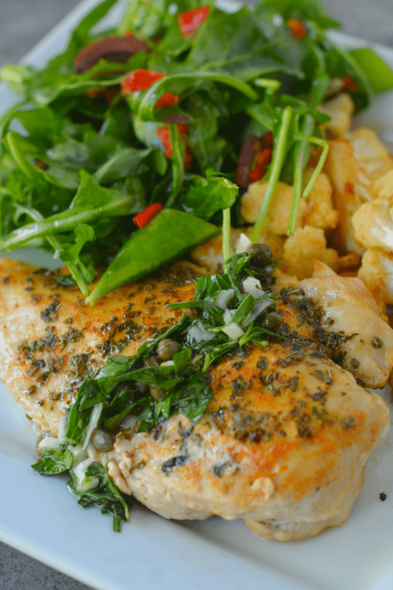 Green chef meals discount