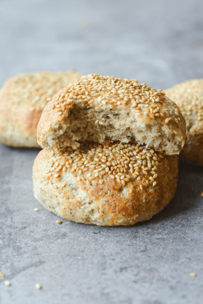 The Best Keto Dinner Rolls Hey Keto Mama