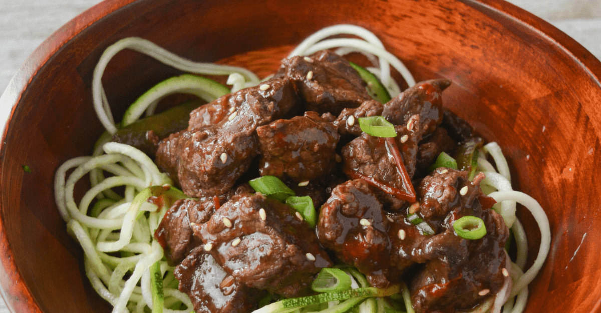 Low Carb Slow Cooker Chinese FiveSpice Beef Hey Keto Mama