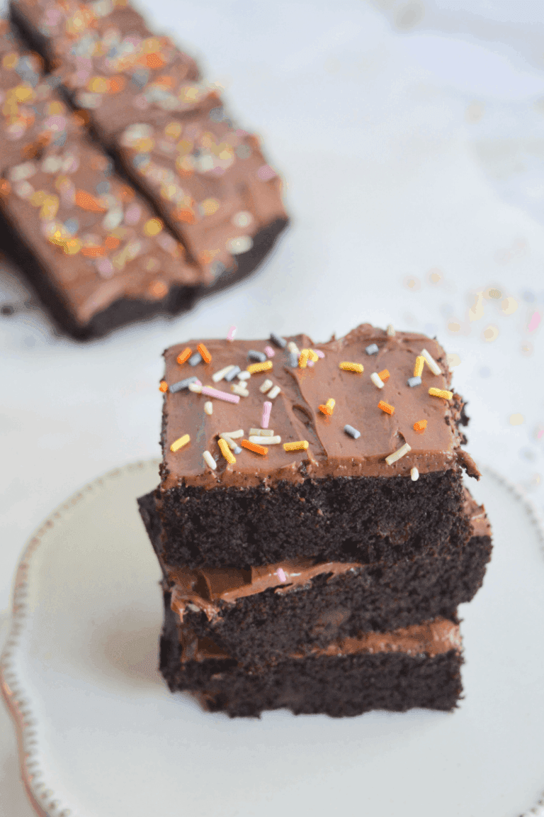Keto Brownies Easy, Delicious, and Low Carb! Hey Keto Mama