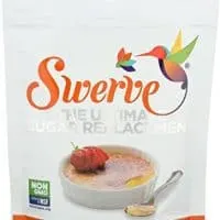 Swerve Sweetener, Granular, 12 oz