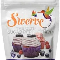 Swerve Sweetener, Confectioners, 12 oz