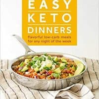 Easy Keto Dinners