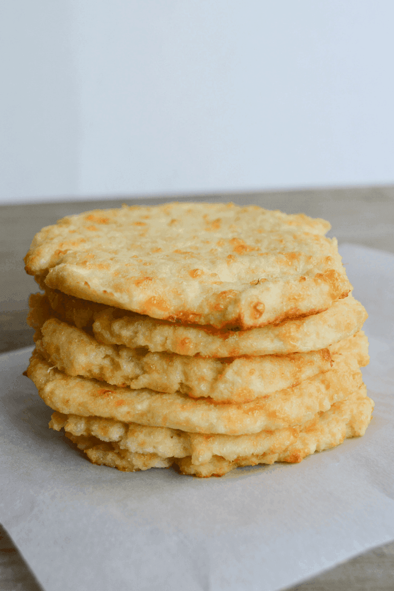Keto Cauliflower Buns Hey Keto Mama