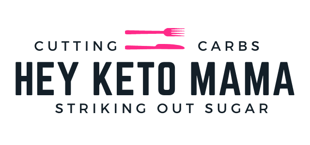 Hey Keto Mama