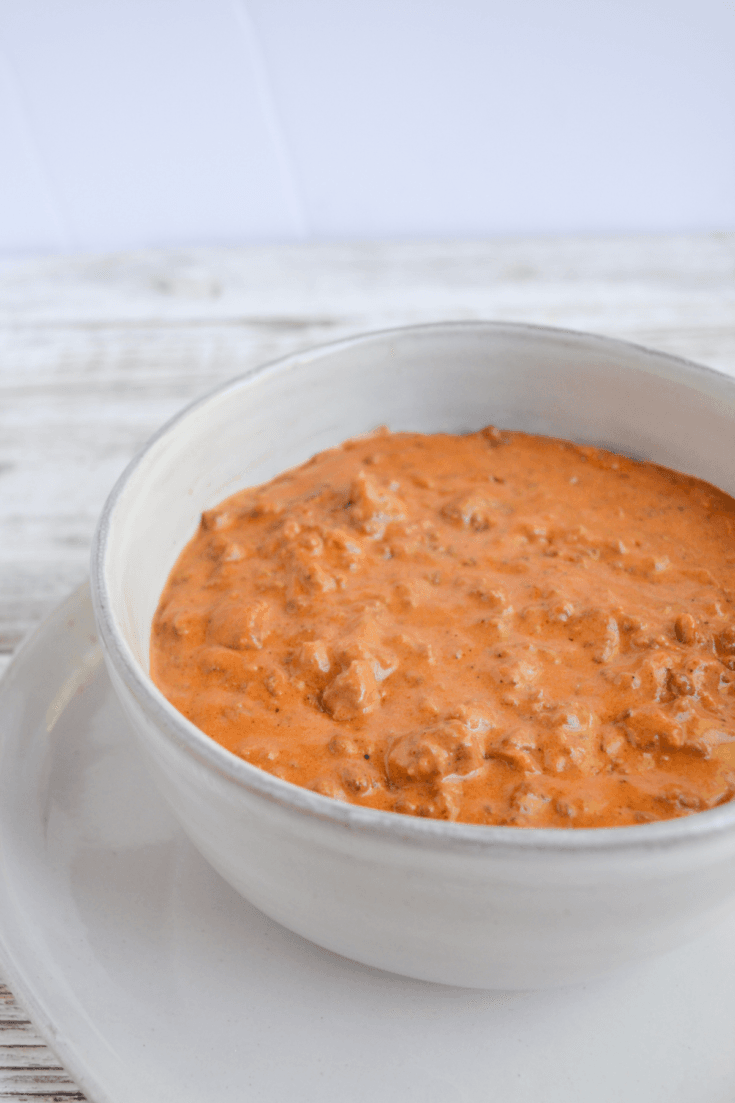 Keto Chili Cheese Dip Hey Keto Mama