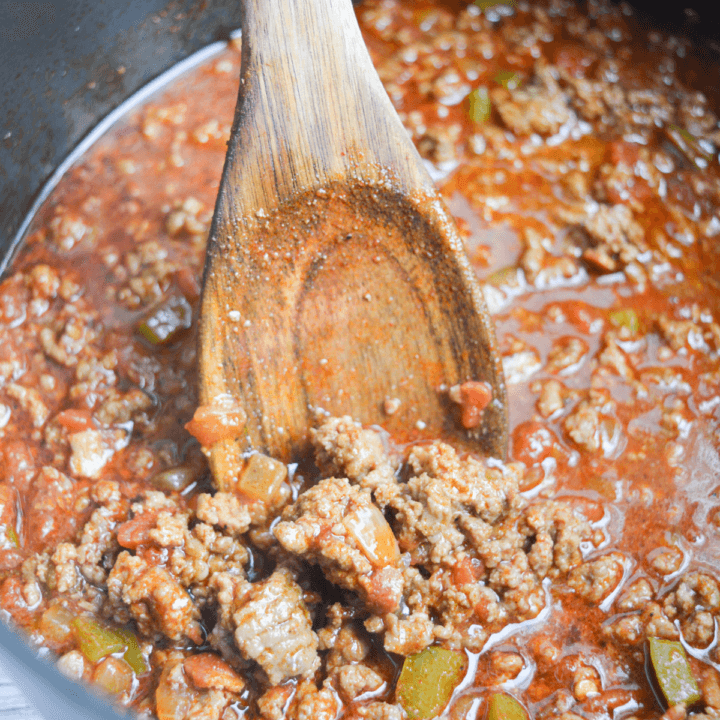 Keto Chili-image