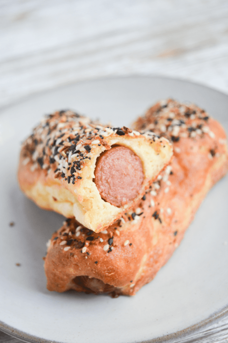 Keto Pigs In A Blanket Hey Keto Mama