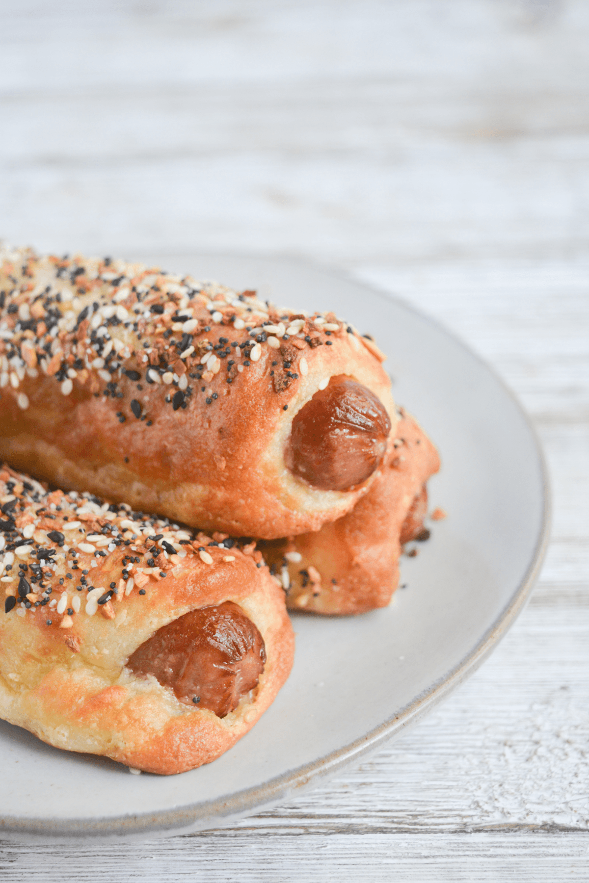 Keto Pigs in a Blanket
